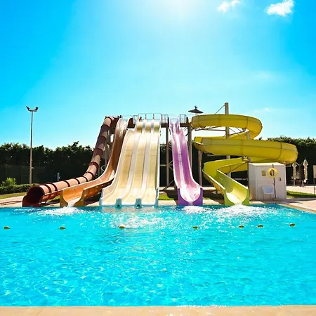 Hotel Nour Palace Resort & Thalasso Mahdia-2