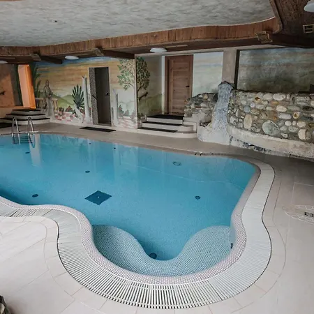 Alpenwellnesshotel Gasteigerhof-2