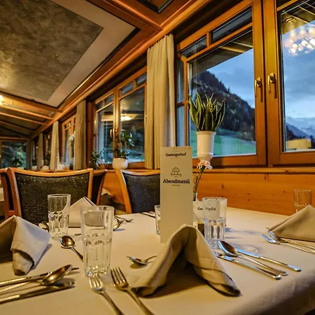 Alpenwellnesshotel Gasteigerhof-3