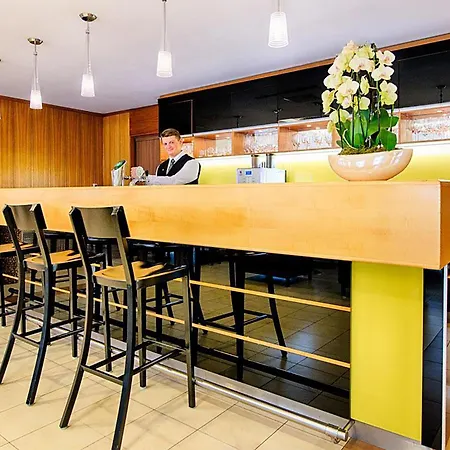 CZECH INN Hotel Ferenc-3