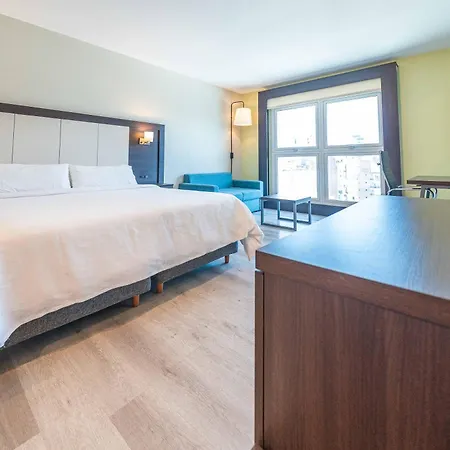 Holiday Inn Express Rosario By Ihg-2
