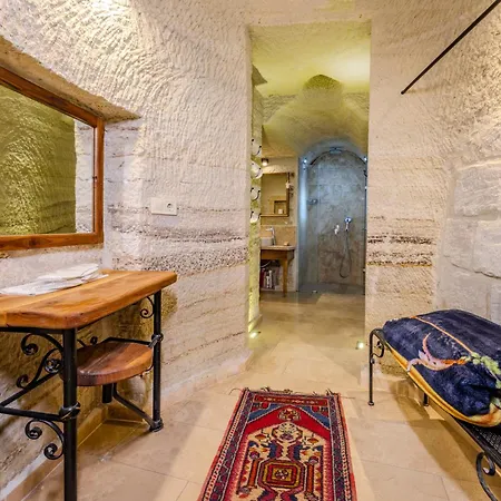 Panoramic Cave Hotel-3