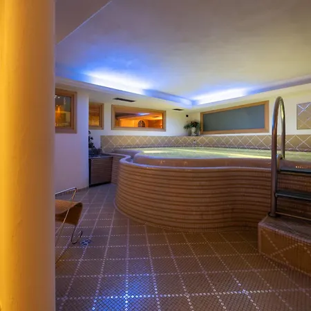 Hotel Luis-3