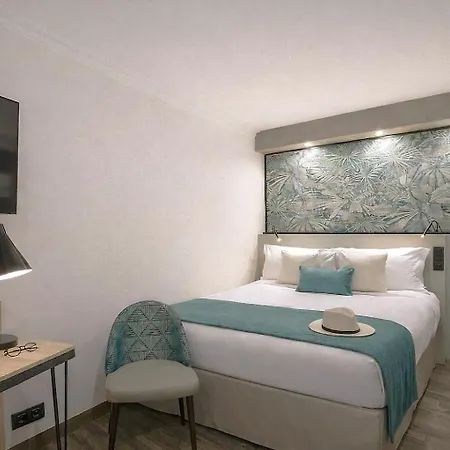 Best Western Plus Opera Batignolles-2