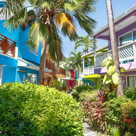 Hotel Cocoplum Beach-2