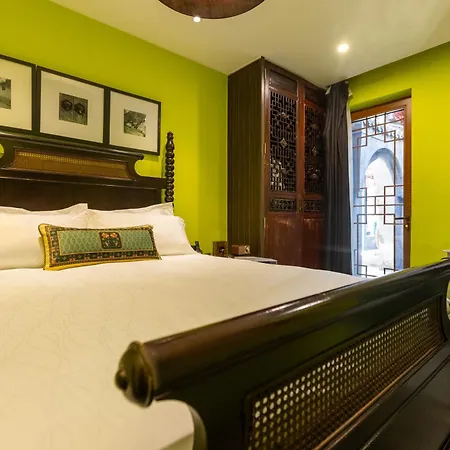 Hotel Cote Cour Beijing-2
