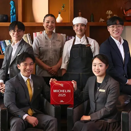 Hotel ICON-2