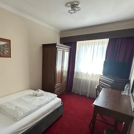 Hotel Gundl Alm-2