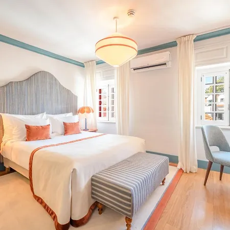 Pergola Boutique Hotel (Adults Only)-3