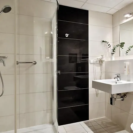 Arche Hotel Pulawska Residence Warszawa-3