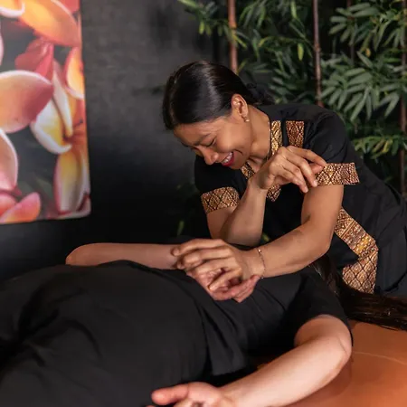 Odyssey Hotel Wellness & Spa Adults Only-3