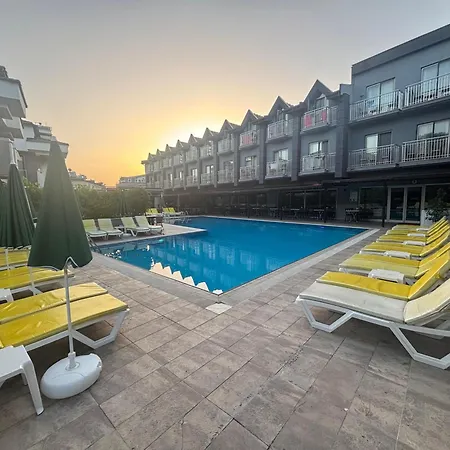 Grand Nar Hotel Adult Only-2