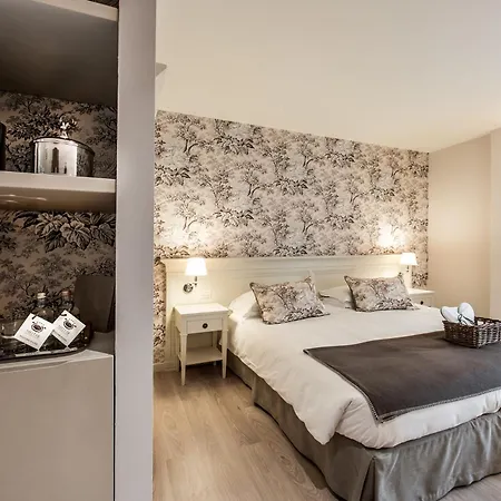 Meltar Boutique Hotel Golf & Spa-3