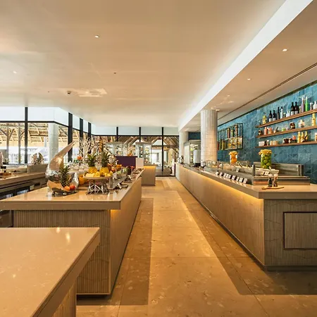 Shandrani Beachcomber Resort & Spa-3