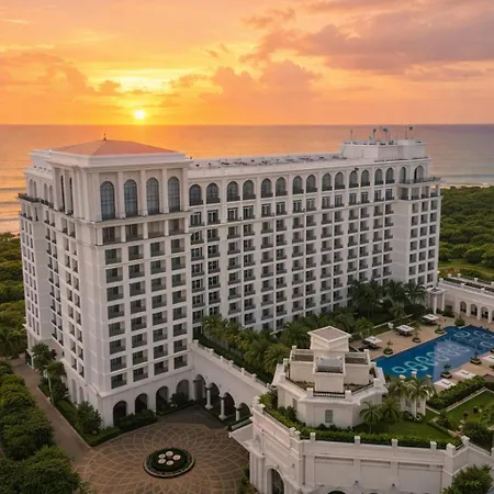 The Leela Palace Chennai-2