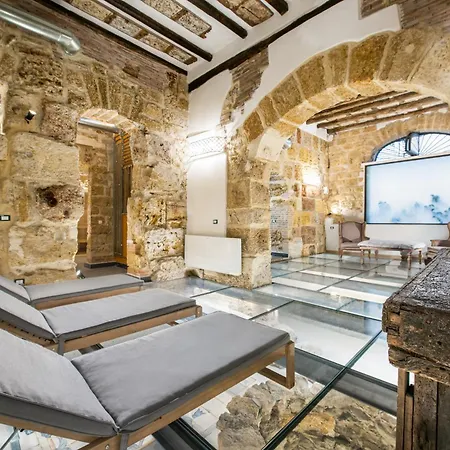Boutique Hotel Porta Di Castro-2