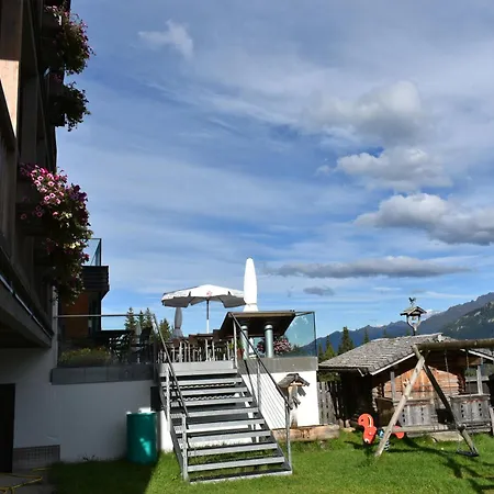 Alpengasthof Filzstein-2
