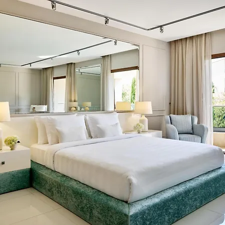 Pomegranate Wellness Spa Hotel-3