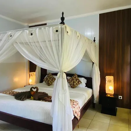 Balangan Sea View Bungalow-2