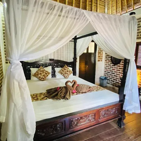 Balangan Sea View Bungalow-3