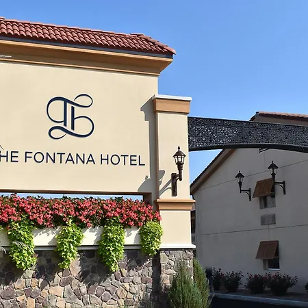The Fontana Hotel-2