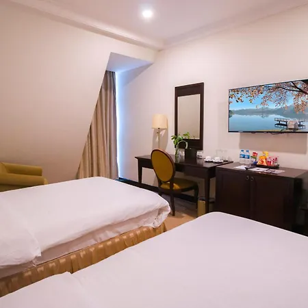 La Sapinette Hotel Dalat-2