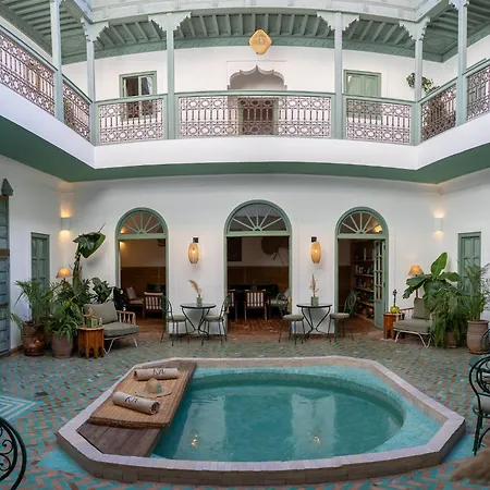 Riad Agathe & Spa-3