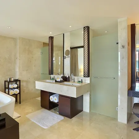 Bali Nusa Dua Hotel-3