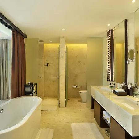 Bali Nusa Dua Hotel-2