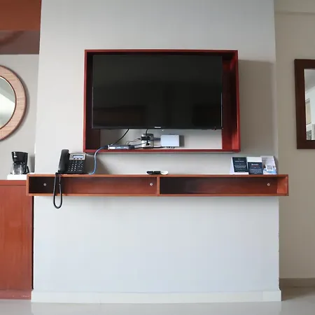 Ocean Dream Cancun By Guruhotel-2