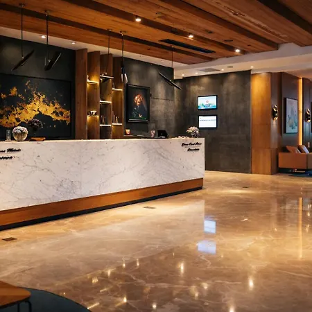 Dosso Dossi Hotels & Spa Downtown-2