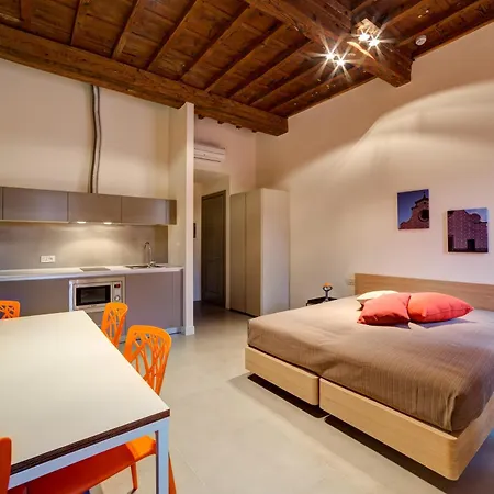 Palazzo Mannaioni Suites-2