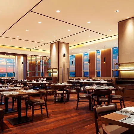 Four Points By Sheraton Josun, Seoul Station-2