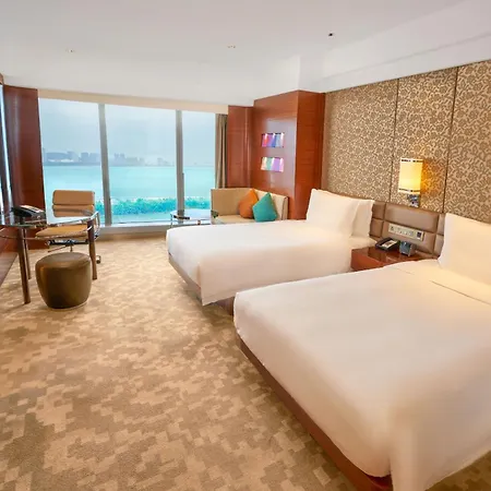 Crowne Plaza Macau By Ihg-2