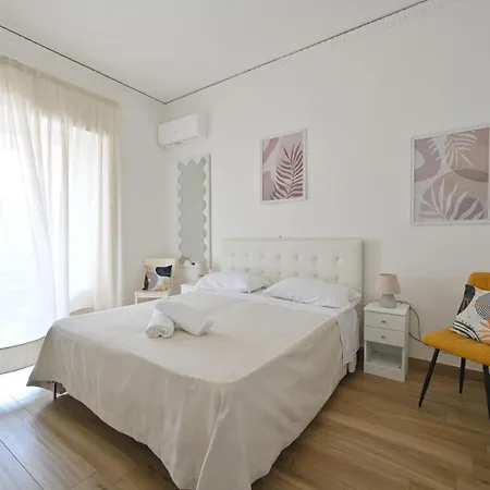 Charme Hotel La Villa Tina-2