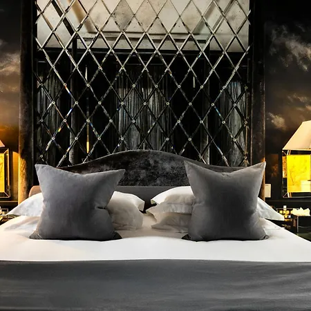The Franklin London - Starhotels Collezione-2