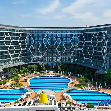 Bosphorus Sorgun Hotel-2