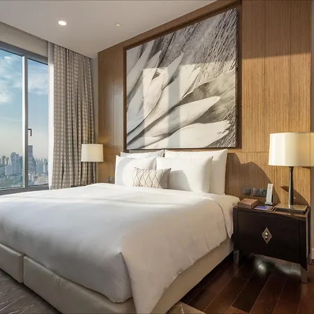 137 Pillars Residences Bangkok-2