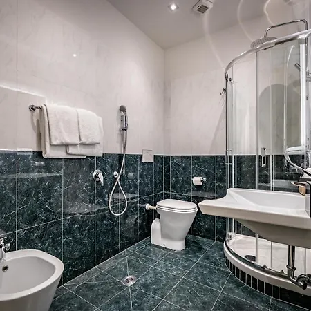 Alfieri Signature Suites - Alfieri Collezione-3