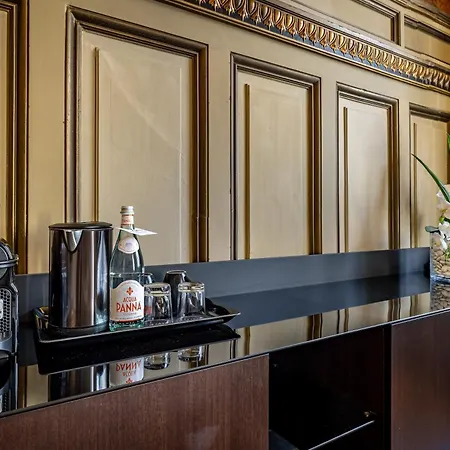 Alfieri Signature Suites - Alfieri Collezione-2