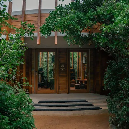 Wild Coast Tented Lodge-3