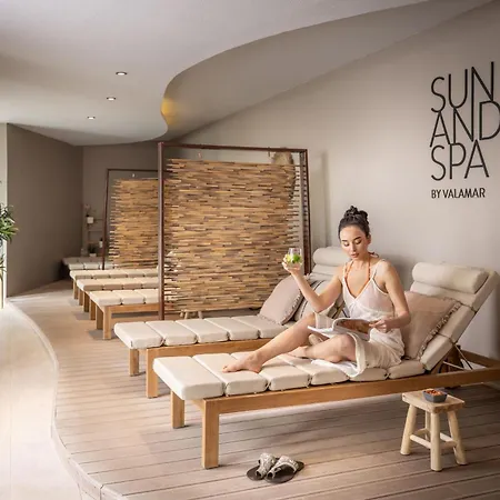 Valamar Sanfior Hotel & Casa-3