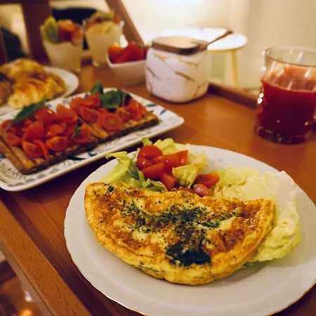 Macchiato Suites Boutique Guest House-3