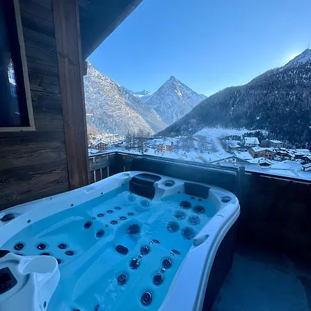Boutique Lodge Spycher-3