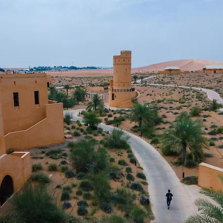 Al Badayer Retreat By Sharjah Collection-2