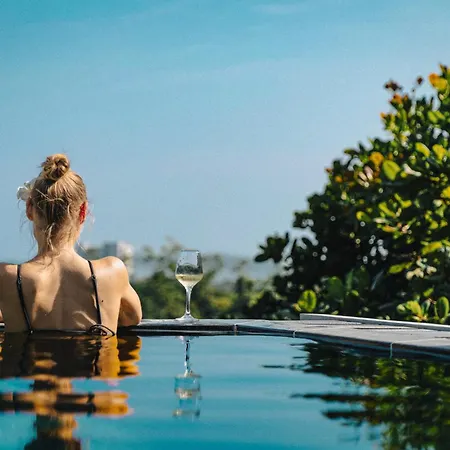 Villa Hillcrest Weligama-2
