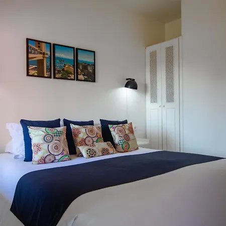 Jubarte Hotel - Tawa Beach Club-2