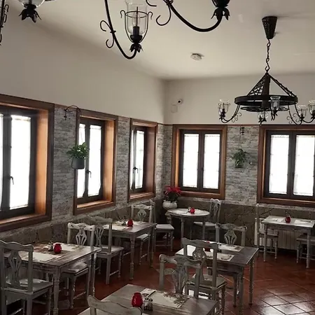 Hotel El Tejar&Spa-2