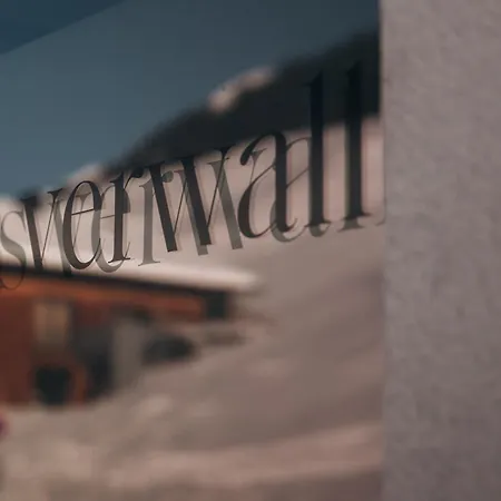 Das Verwall Finest Apartments-3