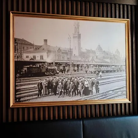 Hotel Alte Post-3